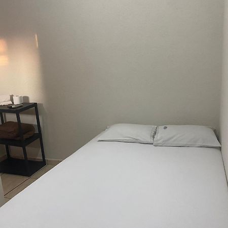 Pousada Girassol Olímpia Esterno foto