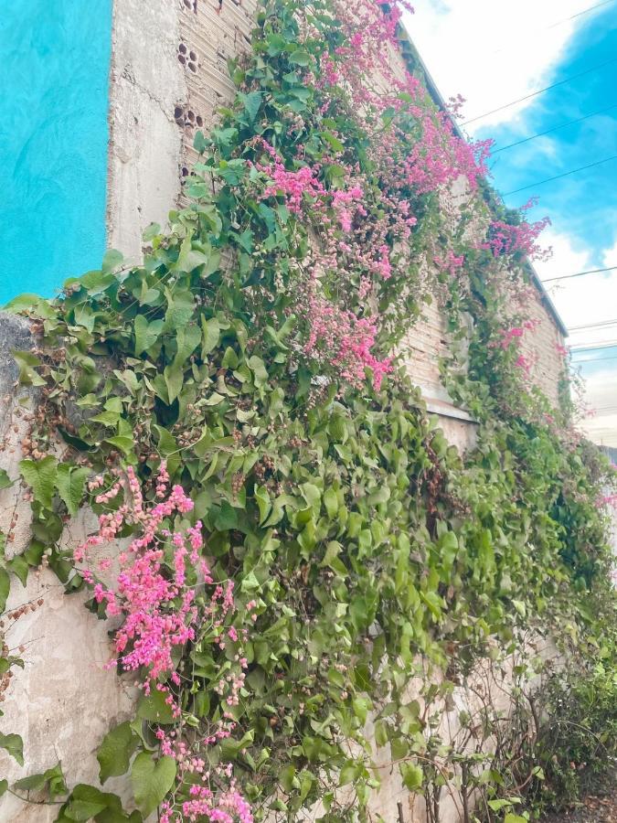 Pousada Girassol Olímpia Esterno foto