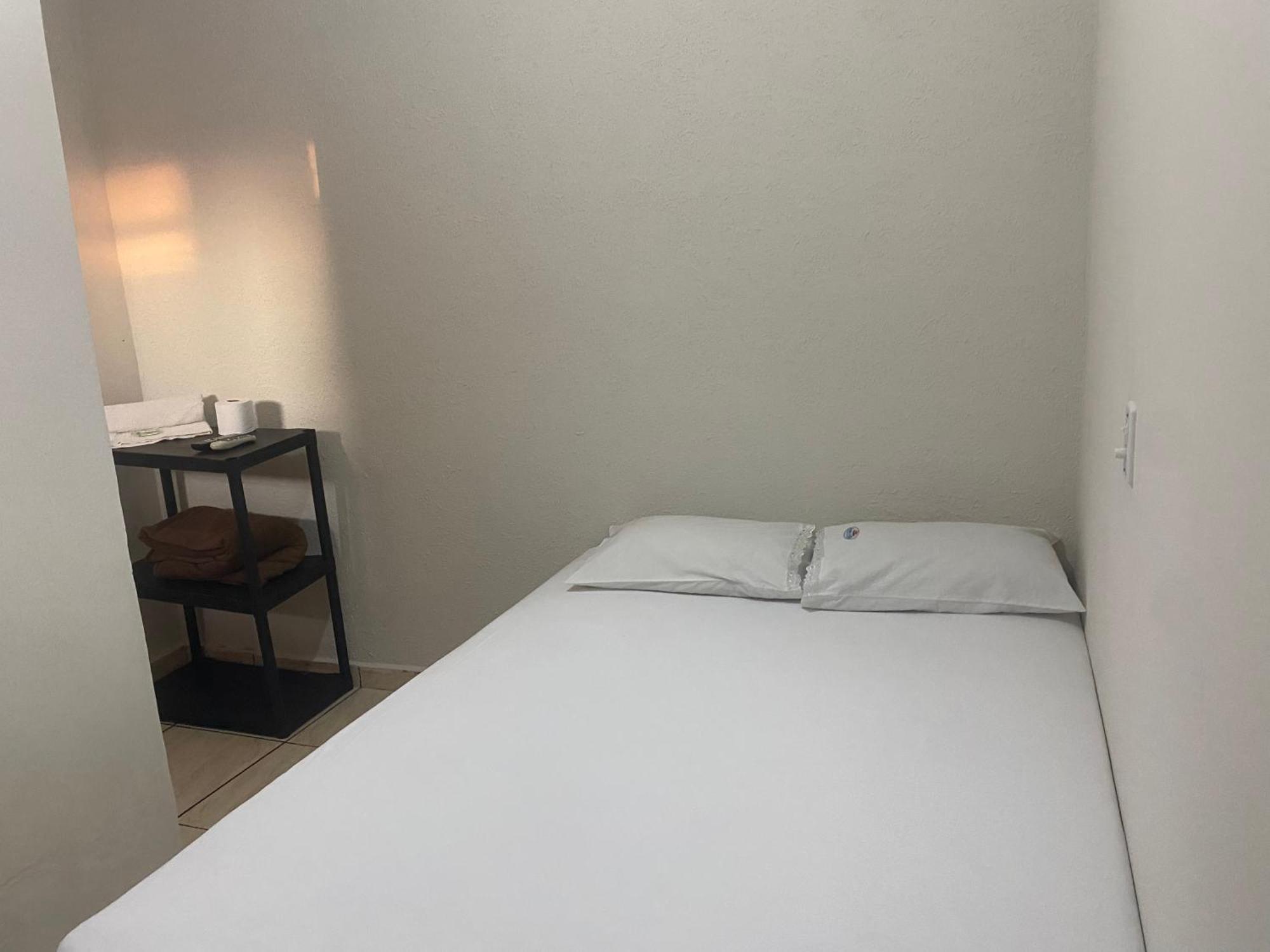 Pousada Girassol Olímpia Esterno foto