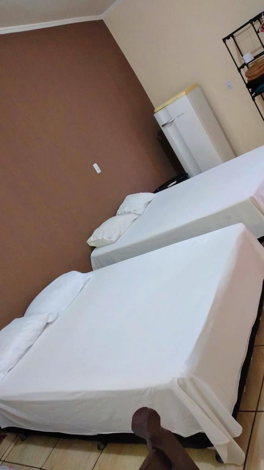 Pousada Girassol Olímpia Esterno foto