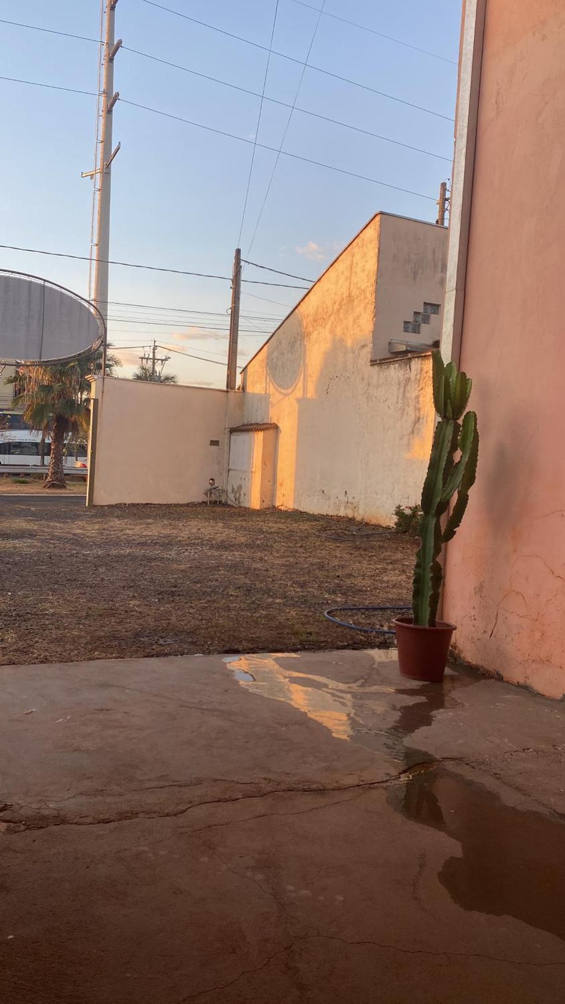 Pousada Girassol Olímpia Esterno foto